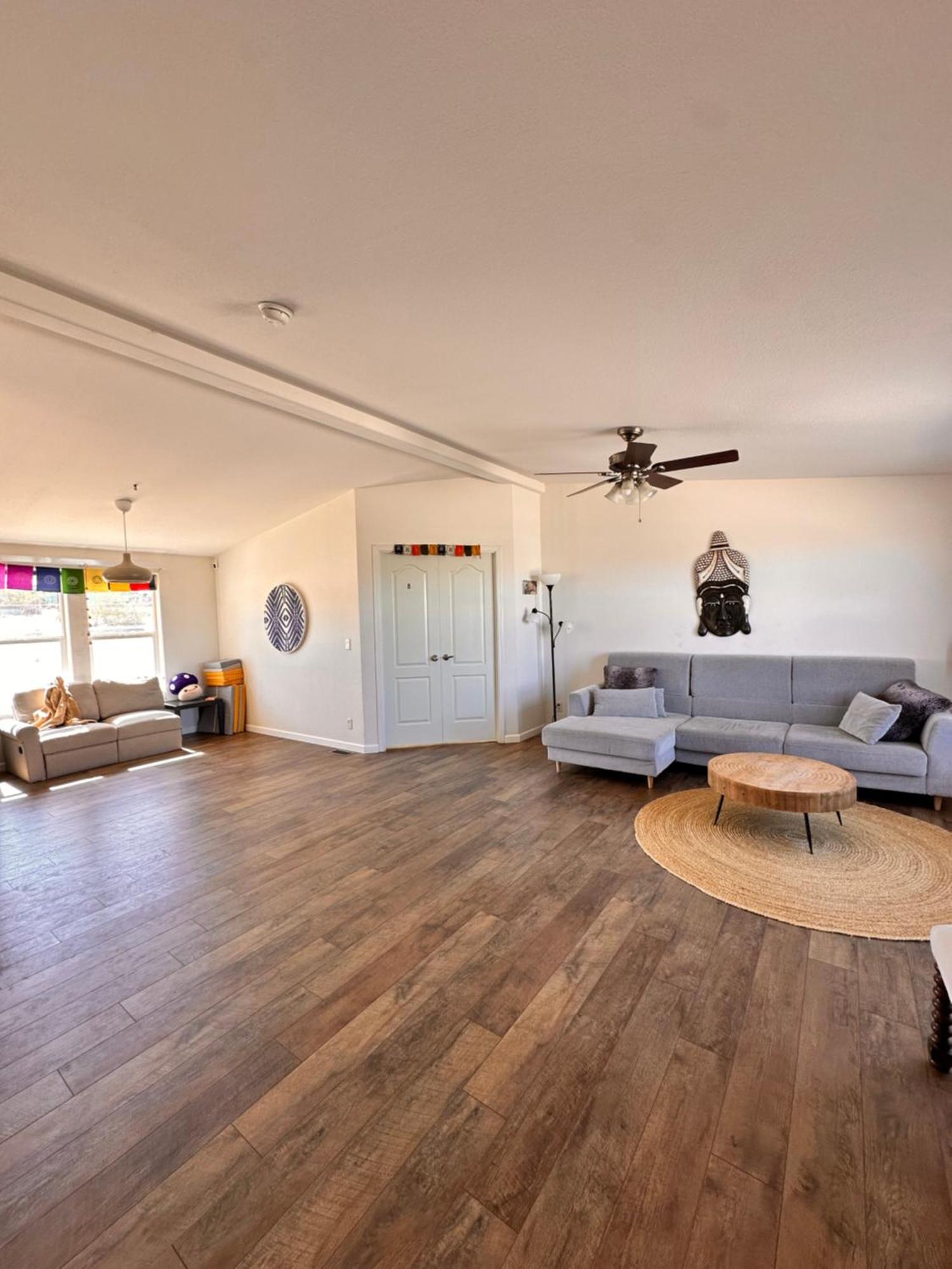Хостел Bodhi House, Joshua Tree National Park Туэнтинайн-Палмс Экстерьер фото